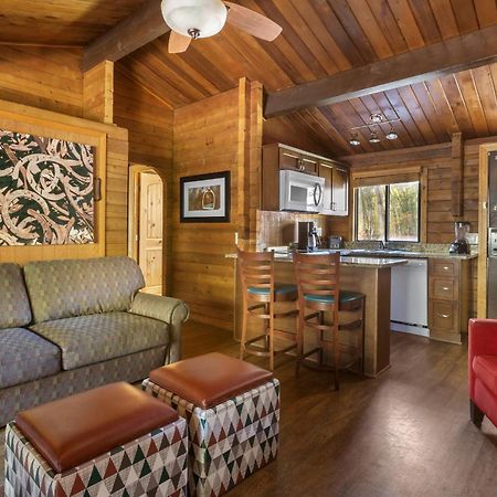 Kohl'S Ranch Lodge Пейсон Экстерьер фото