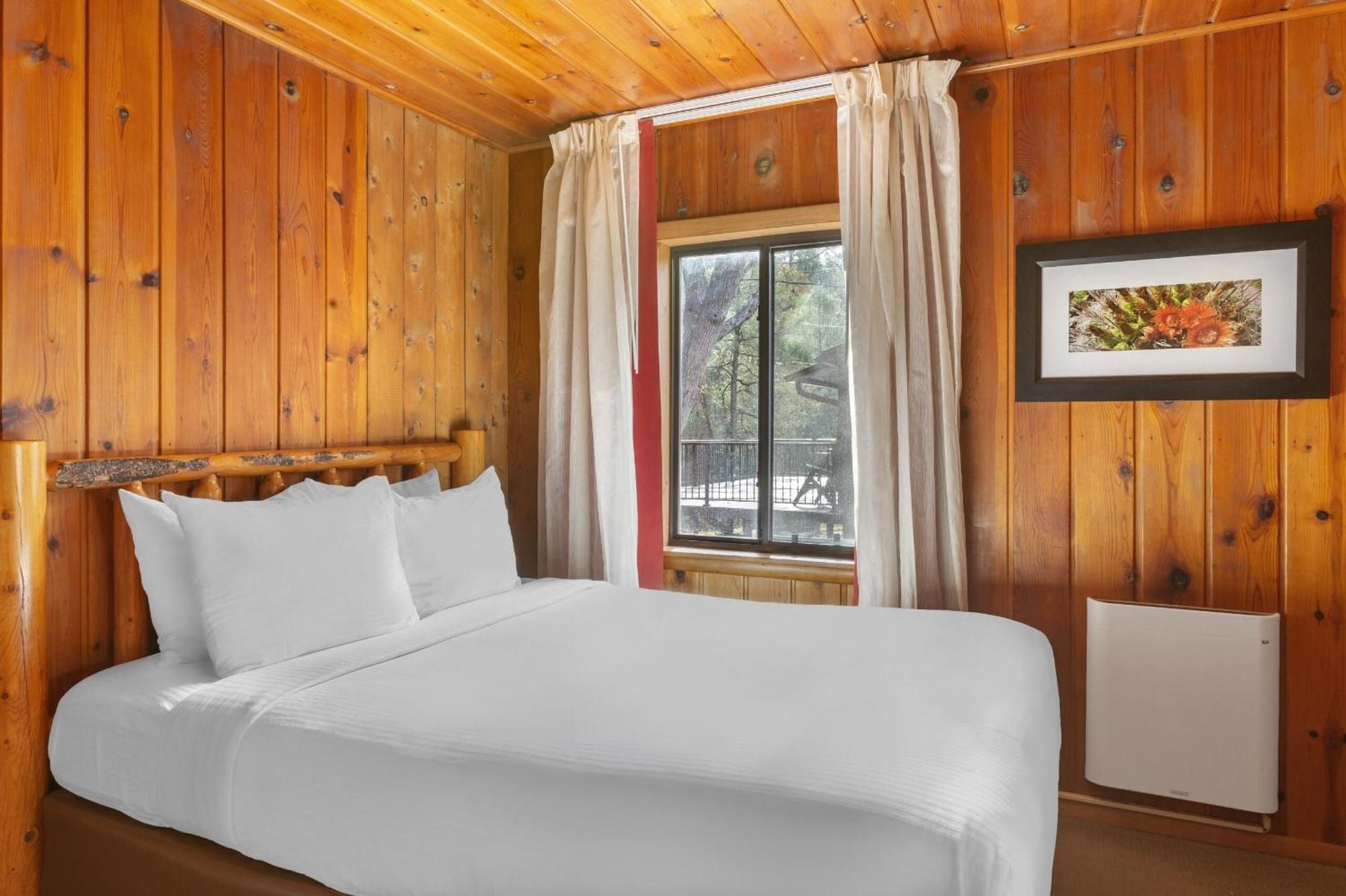 Kohl'S Ranch Lodge Пейсон Экстерьер фото