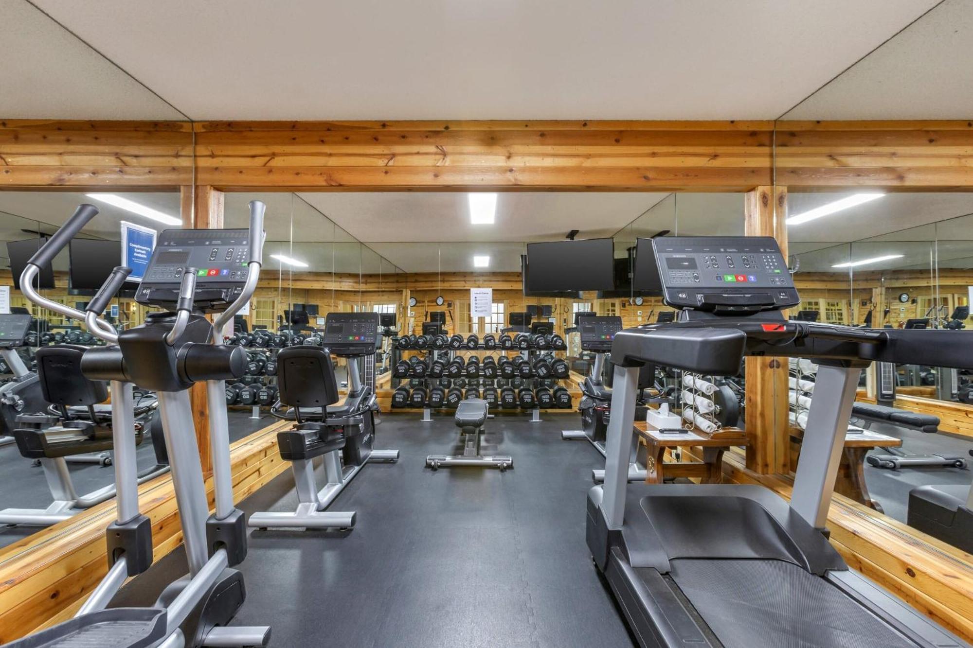 Kohl'S Ranch Lodge Пейсон Экстерьер фото