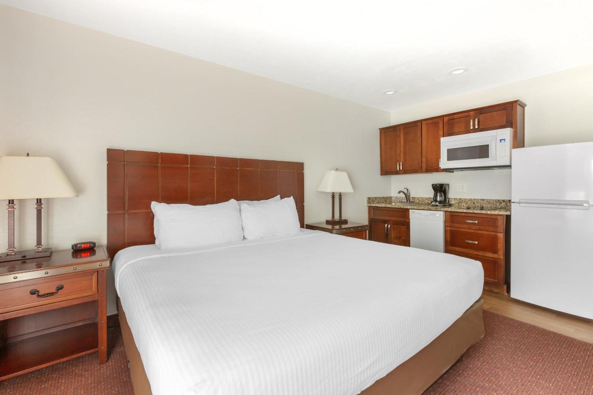 Kohl'S Ranch Lodge Пейсон Экстерьер фото