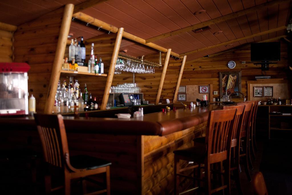 Kohl'S Ranch Lodge Пейсон Экстерьер фото