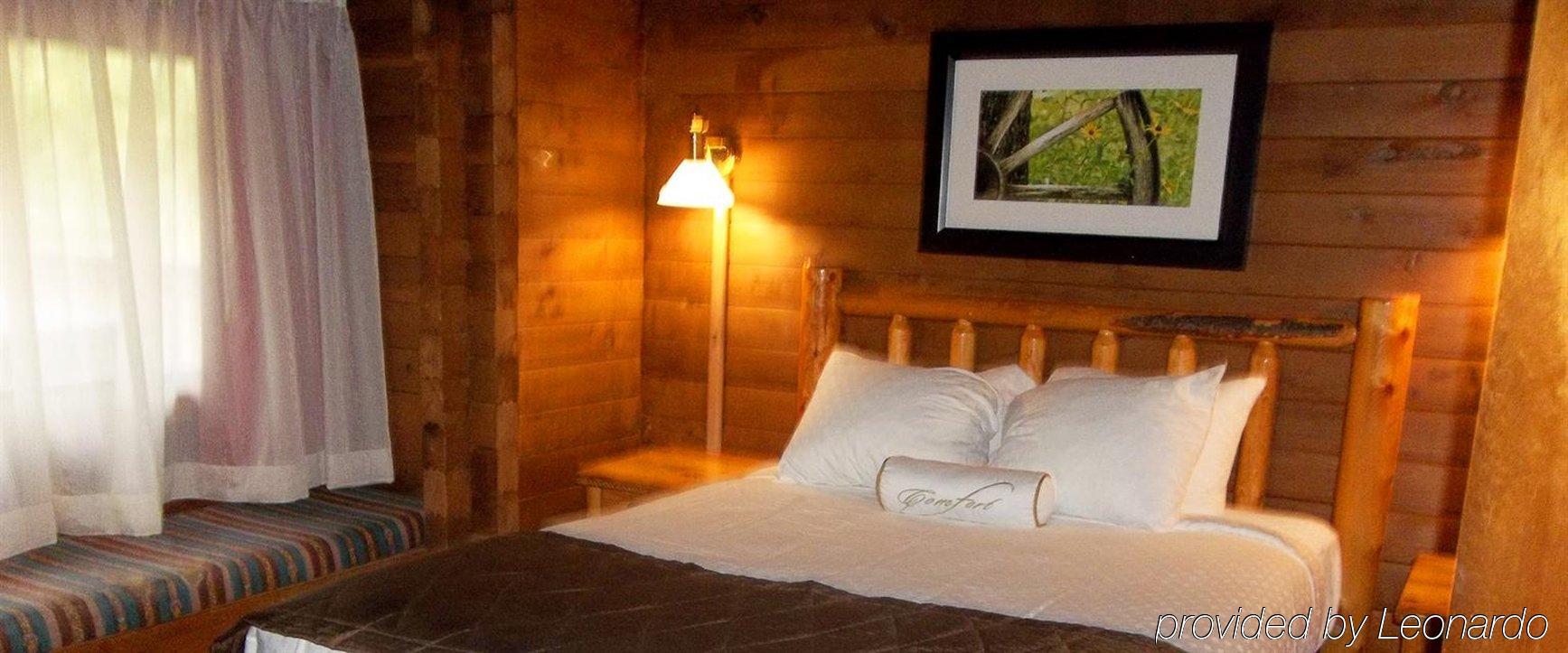 Kohl'S Ranch Lodge Пейсон Экстерьер фото
