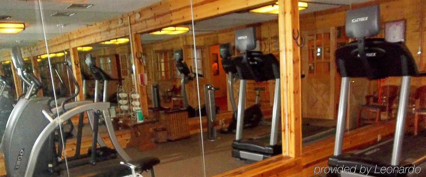 Kohl'S Ranch Lodge Пейсон Экстерьер фото
