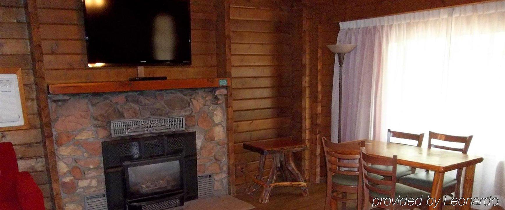 Kohl'S Ranch Lodge Пейсон Экстерьер фото