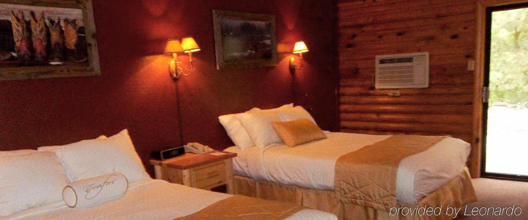 Kohl'S Ranch Lodge Пейсон Экстерьер фото
