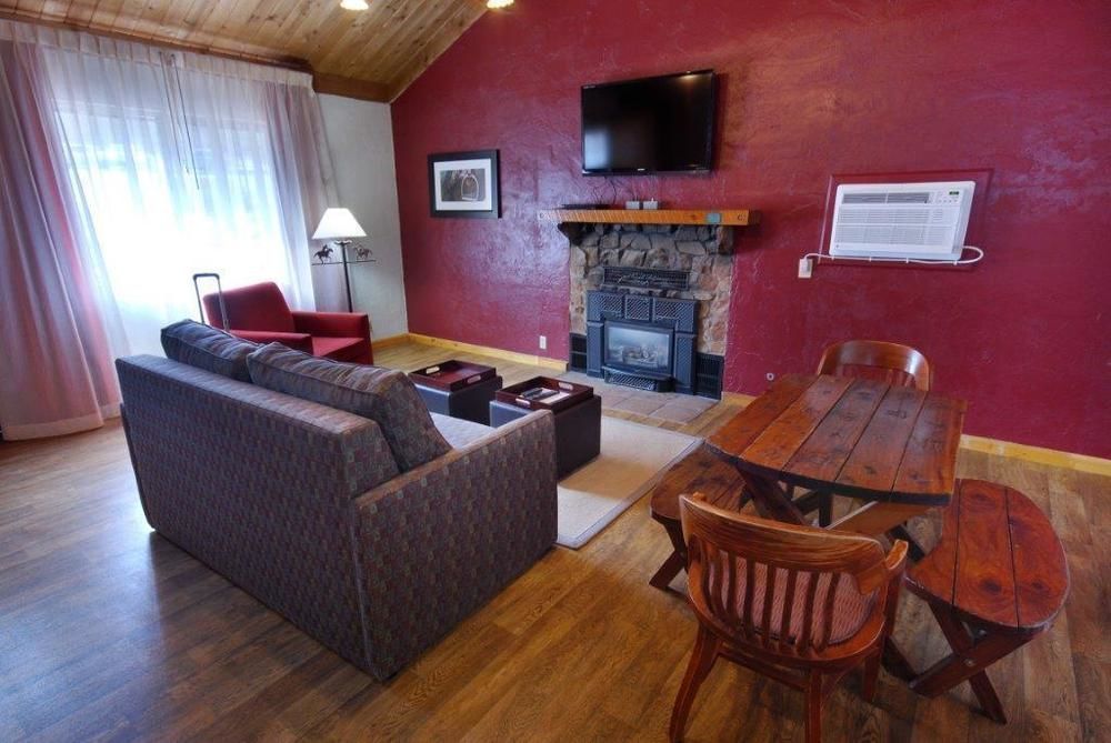 Kohl'S Ranch Lodge Пейсон Экстерьер фото